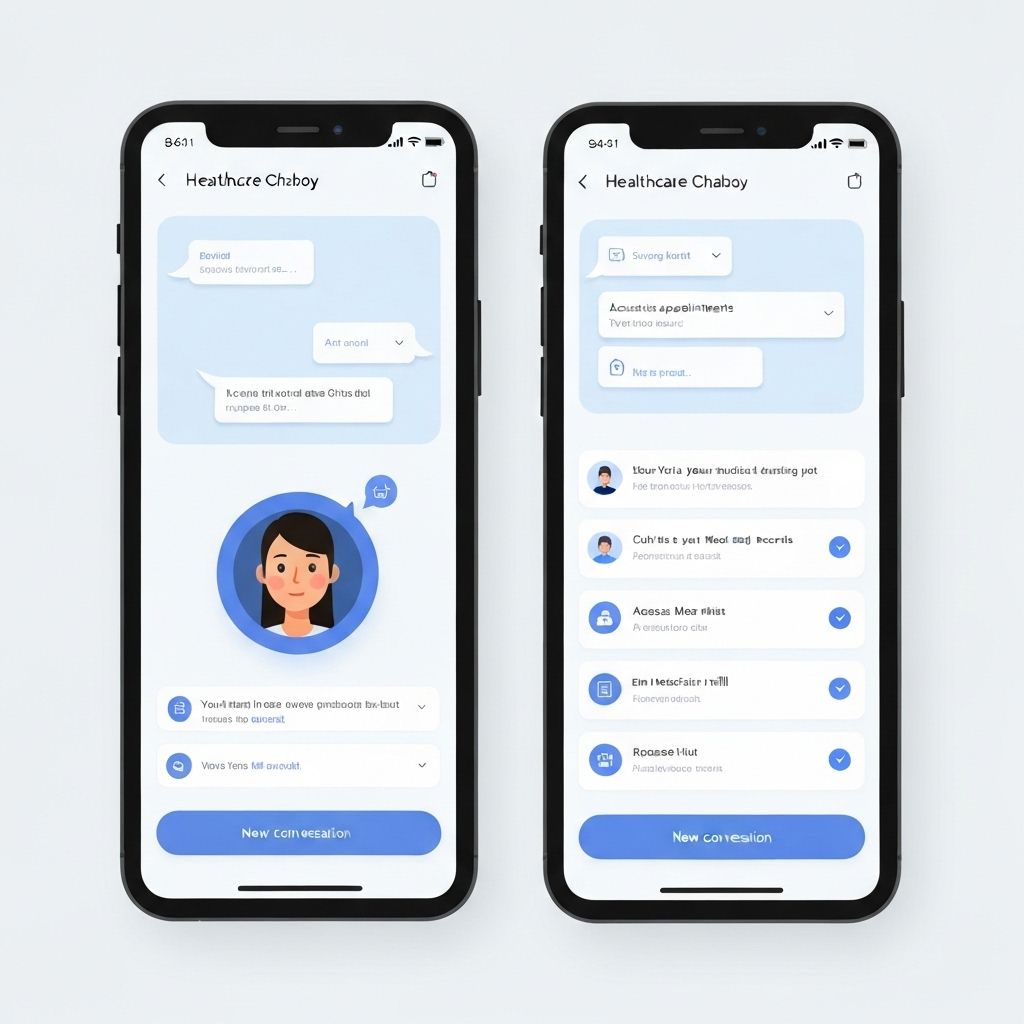 Health Diagnostic Chatbot